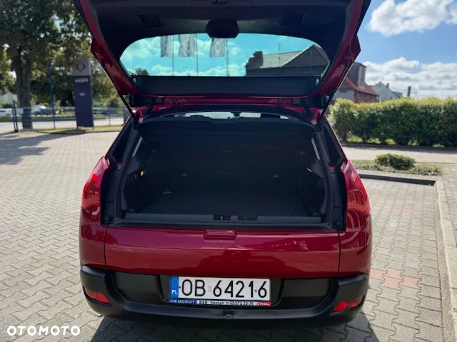 Peugeot 3008 1.6 Premium - 19