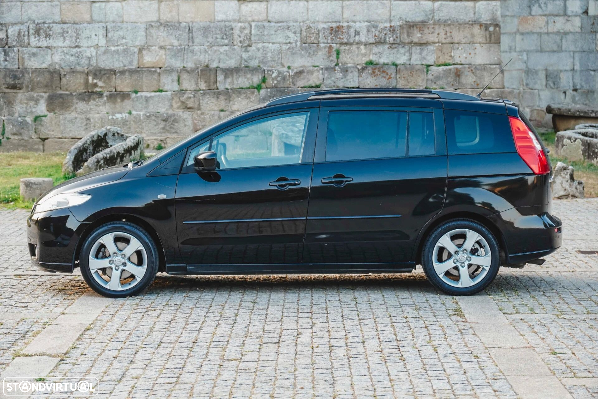 Mazda 5 - 32