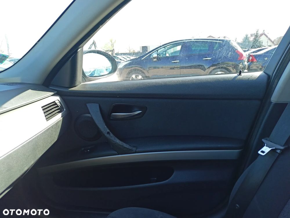 BMW Seria 3 - 13