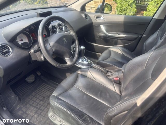Peugeot 308 2.0 HDi Premium - 5