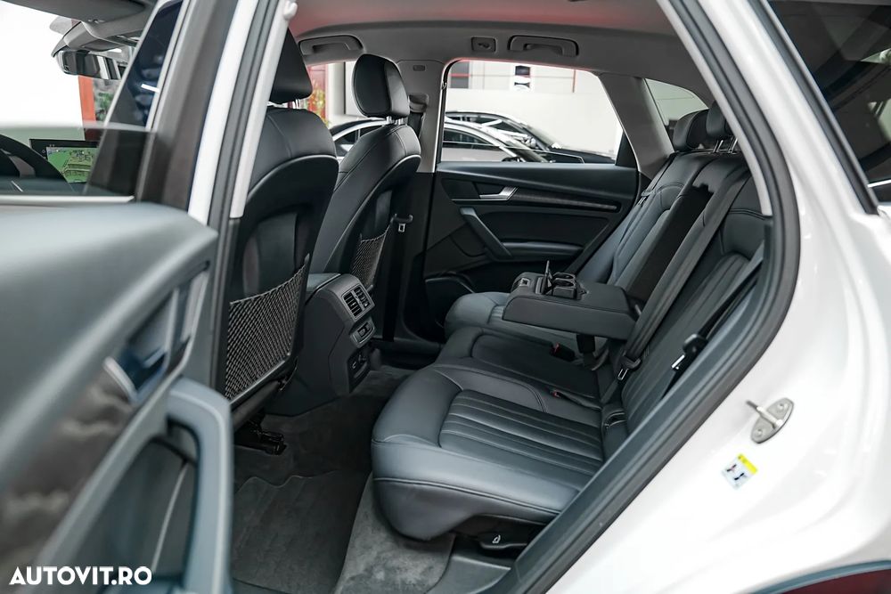 Audi Q5 50 TFSIe quattro S tronic advanced - 6