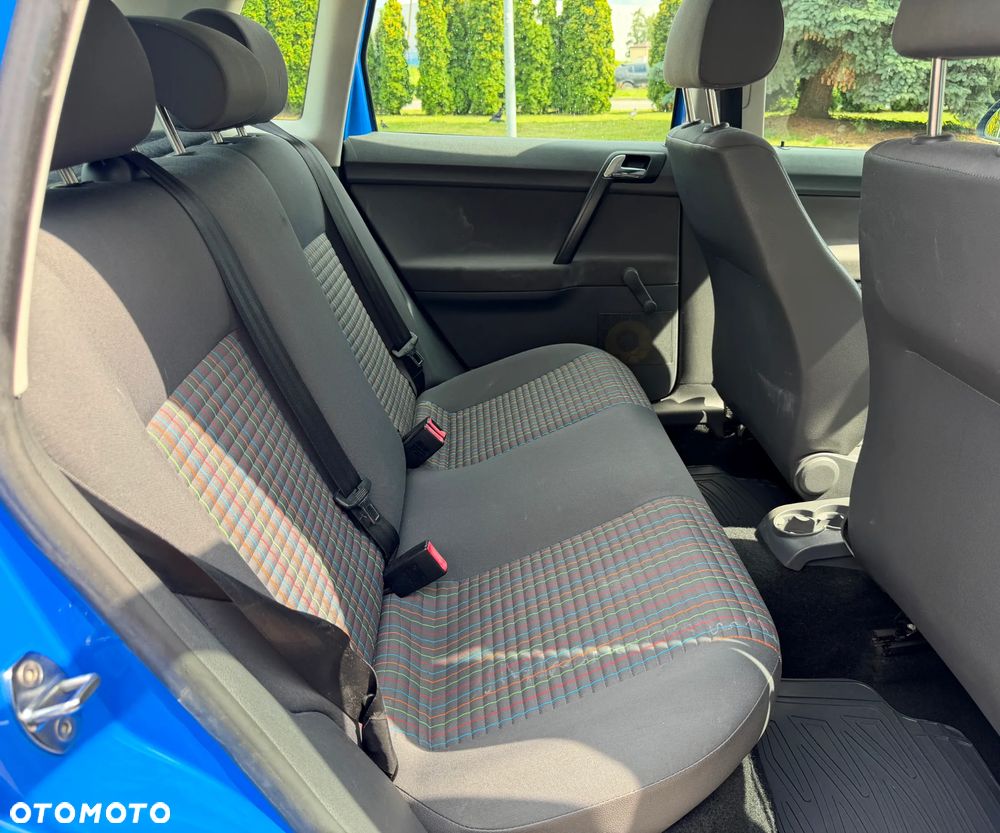 Volkswagen Polo 1.2 12V Comfortline - 13