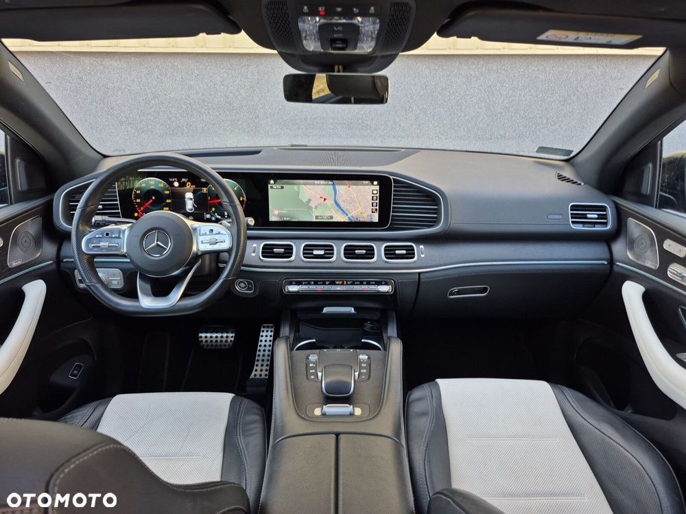 Mercedes-Benz GLE 400 d 4-Matic Premium Plus - 19