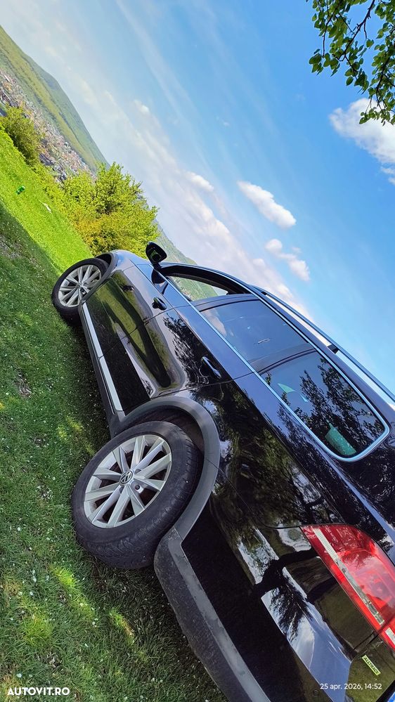 Volkswagen Passat - 9