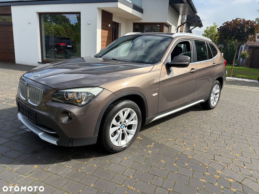 BMW X1 - 5