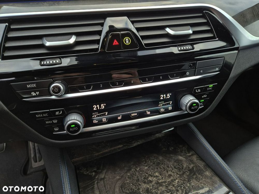 BMW Seria 5 - 20