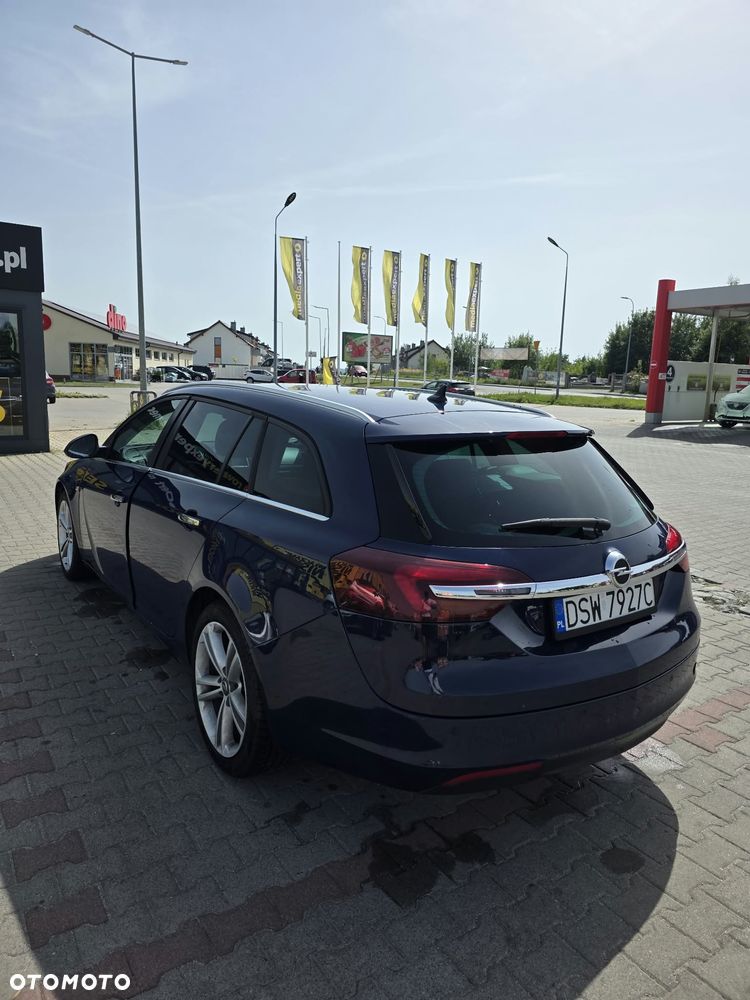 Opel Insignia - 3