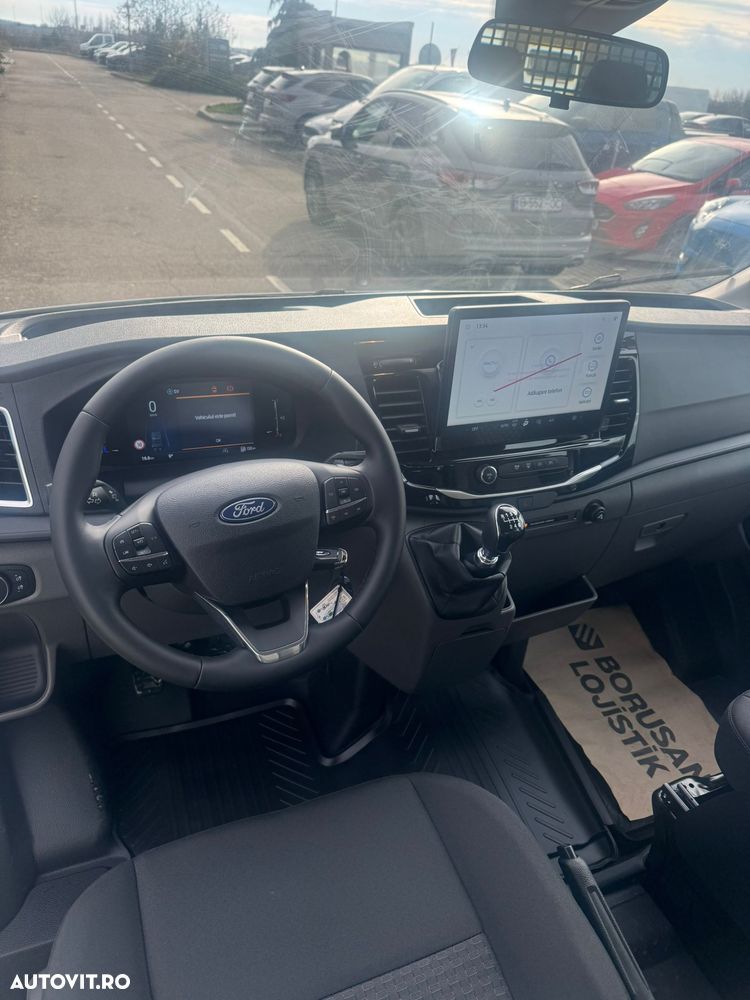 Ford TRANSIT - 3