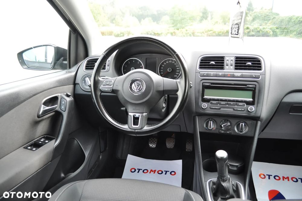 Volkswagen Polo - 20