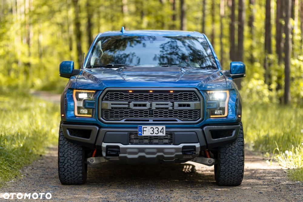 Ford F150 - 2