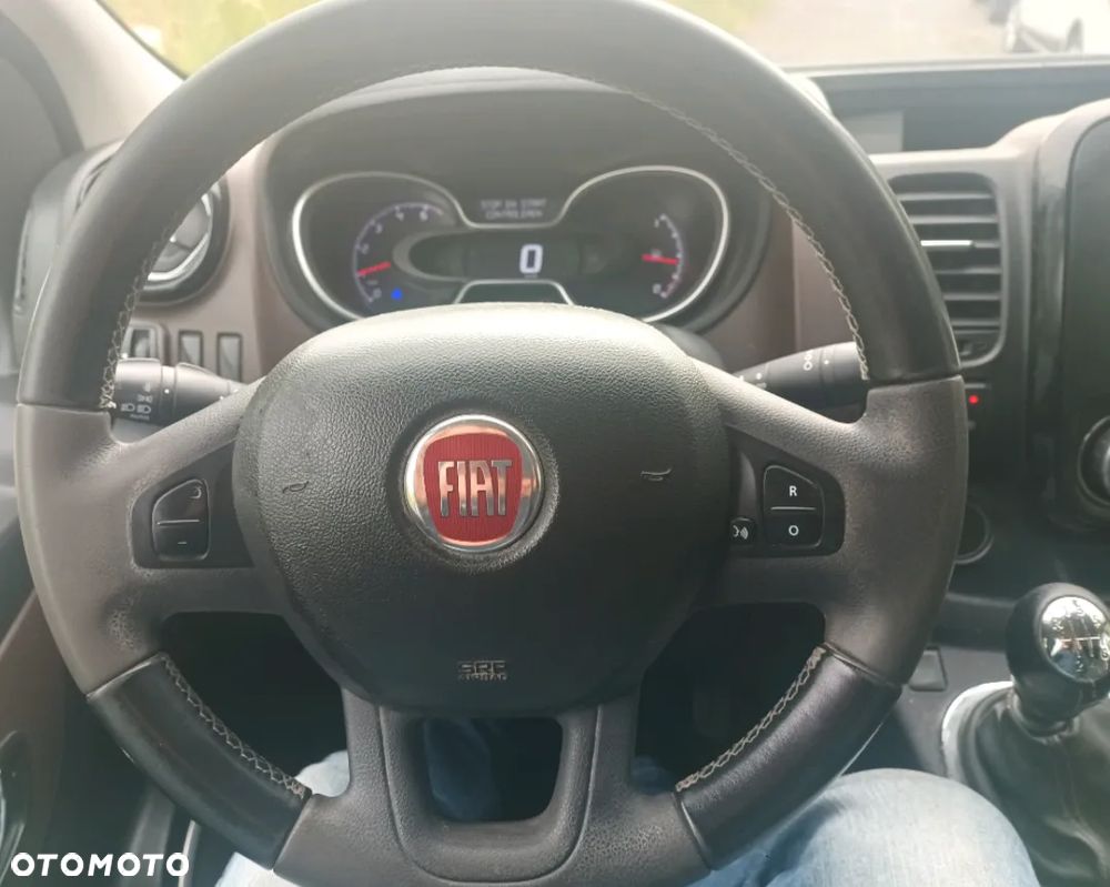 Fiat Talento - 34