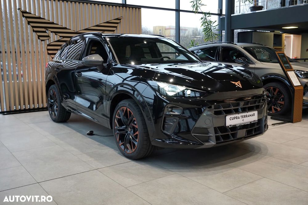 Cupra Terramar 2.0 TSI DSG7 4Drive VZ - 7