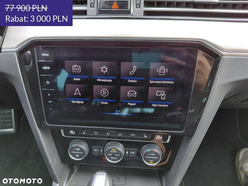 Volkswagen Passat - 39