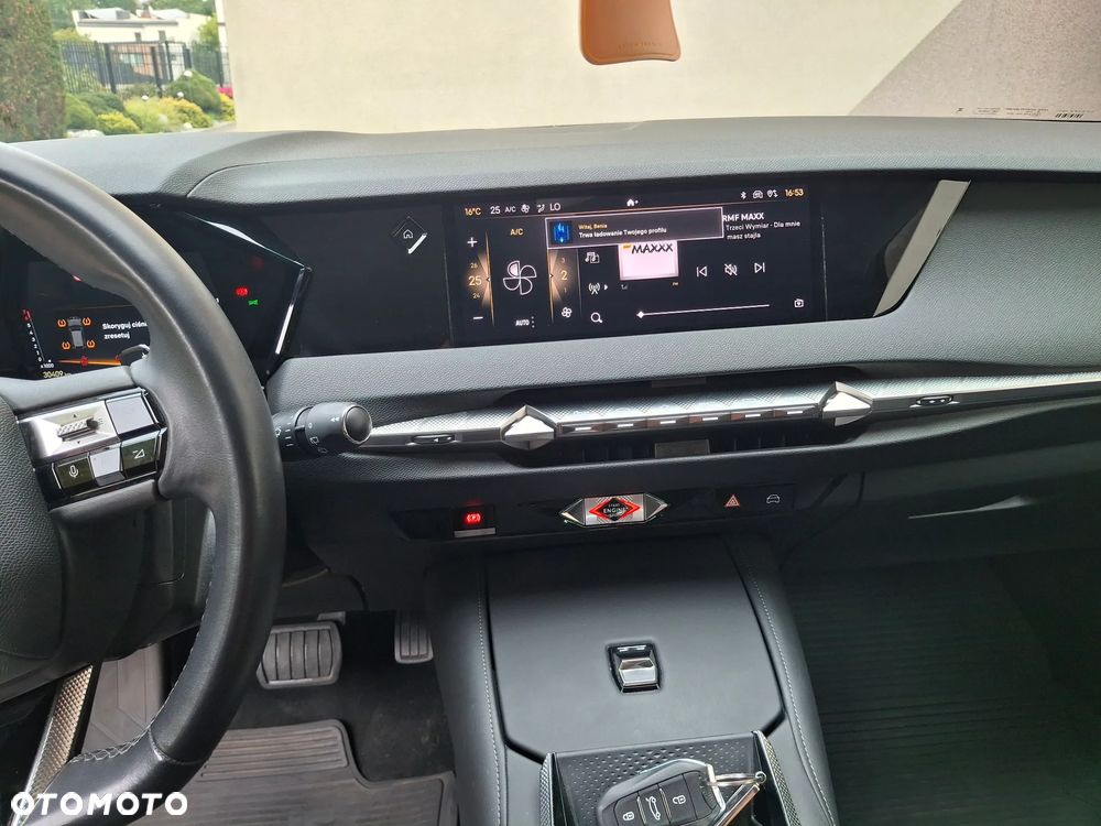 DS Automobiles DS 4 1.2 PureTech Bastille - 7