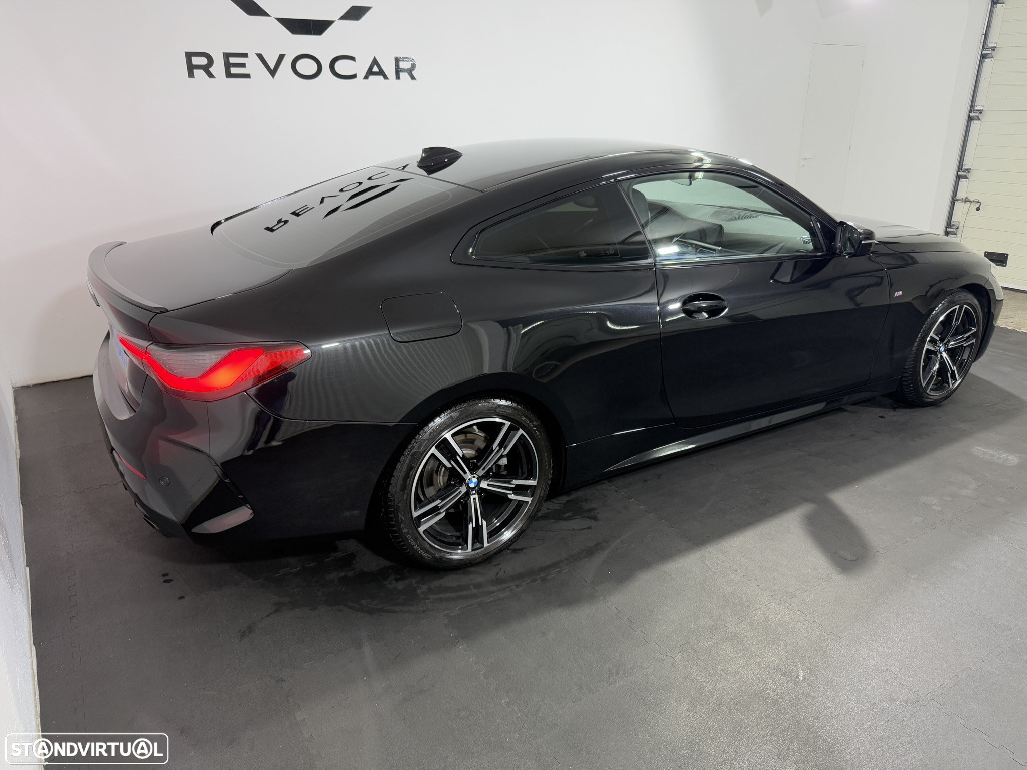BMW 420 d Pack M Auto - 7