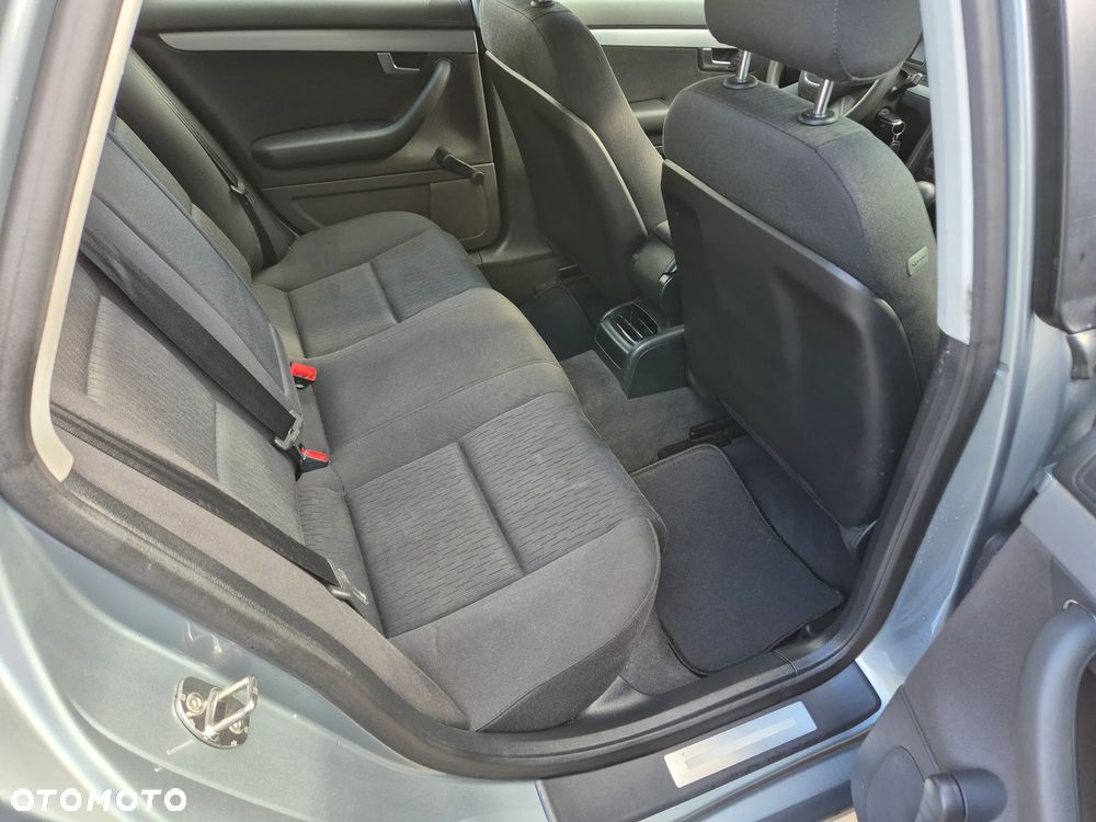 Audi A4 - 11