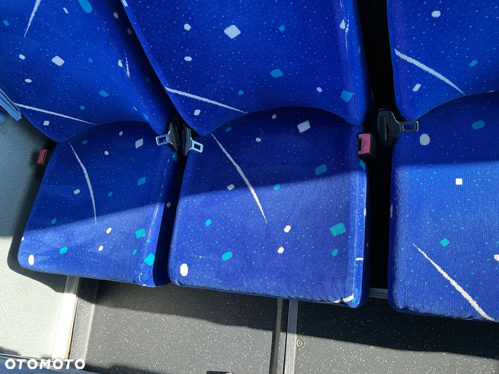 Mercedes-Benz INTOURO m - 30