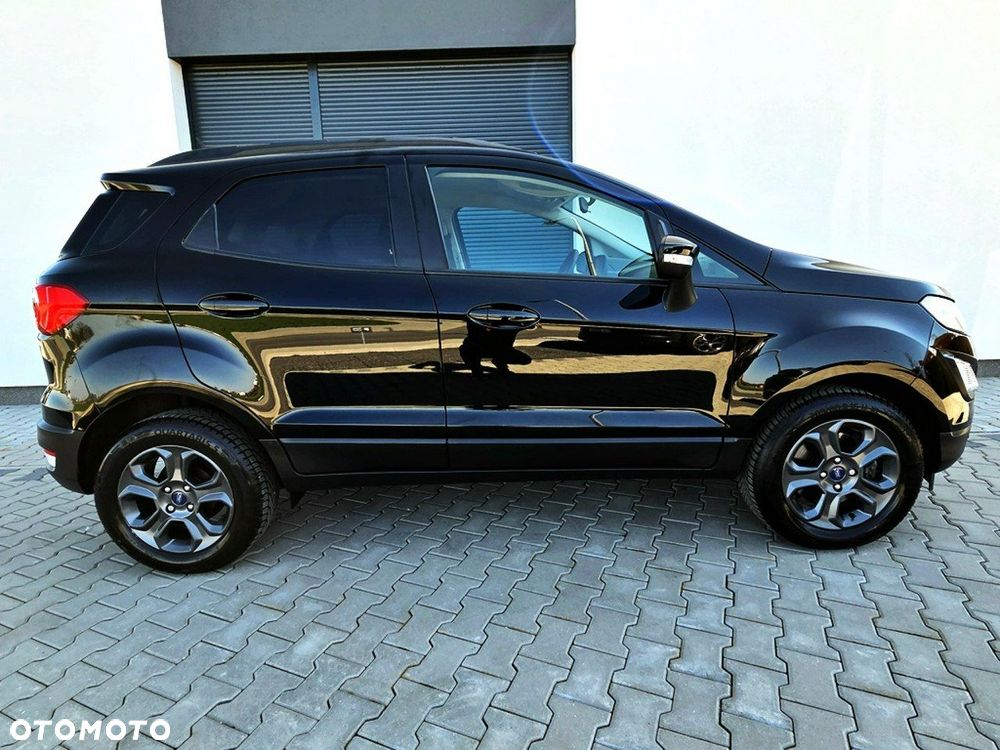 Ford EcoSport - 22
