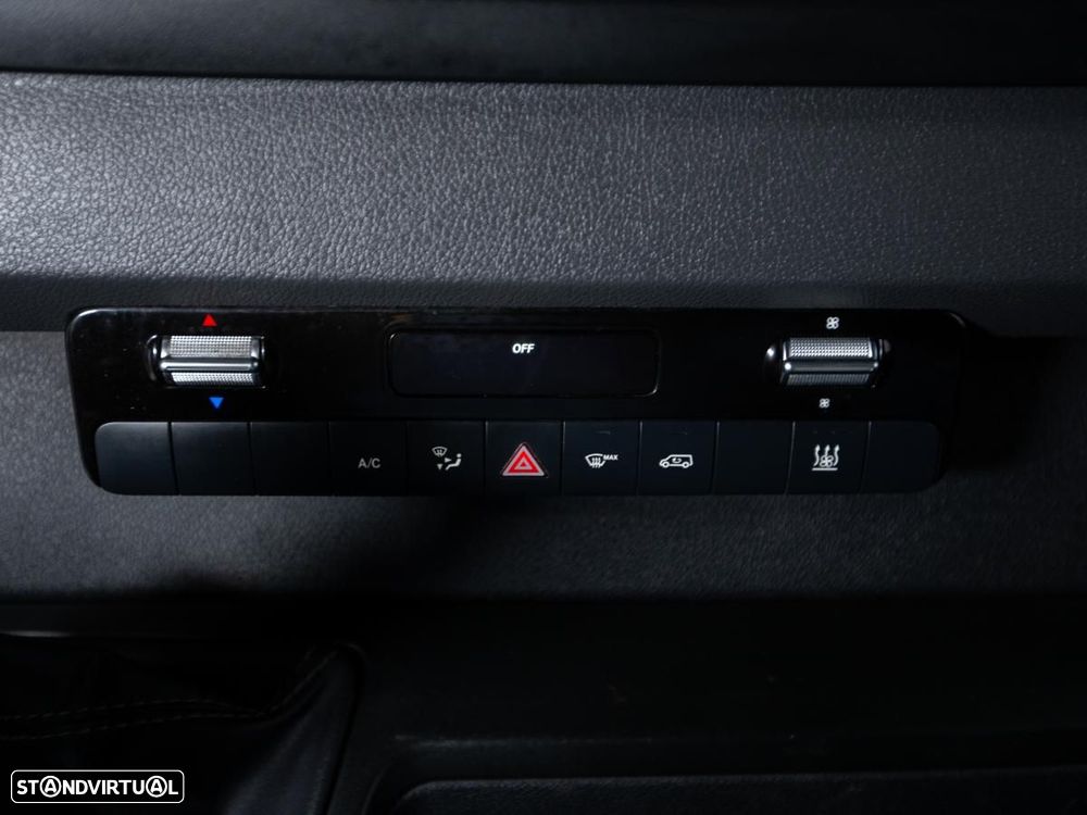 Mercedes-Benz Sprinter CDI STANDARD c/IVA - 15