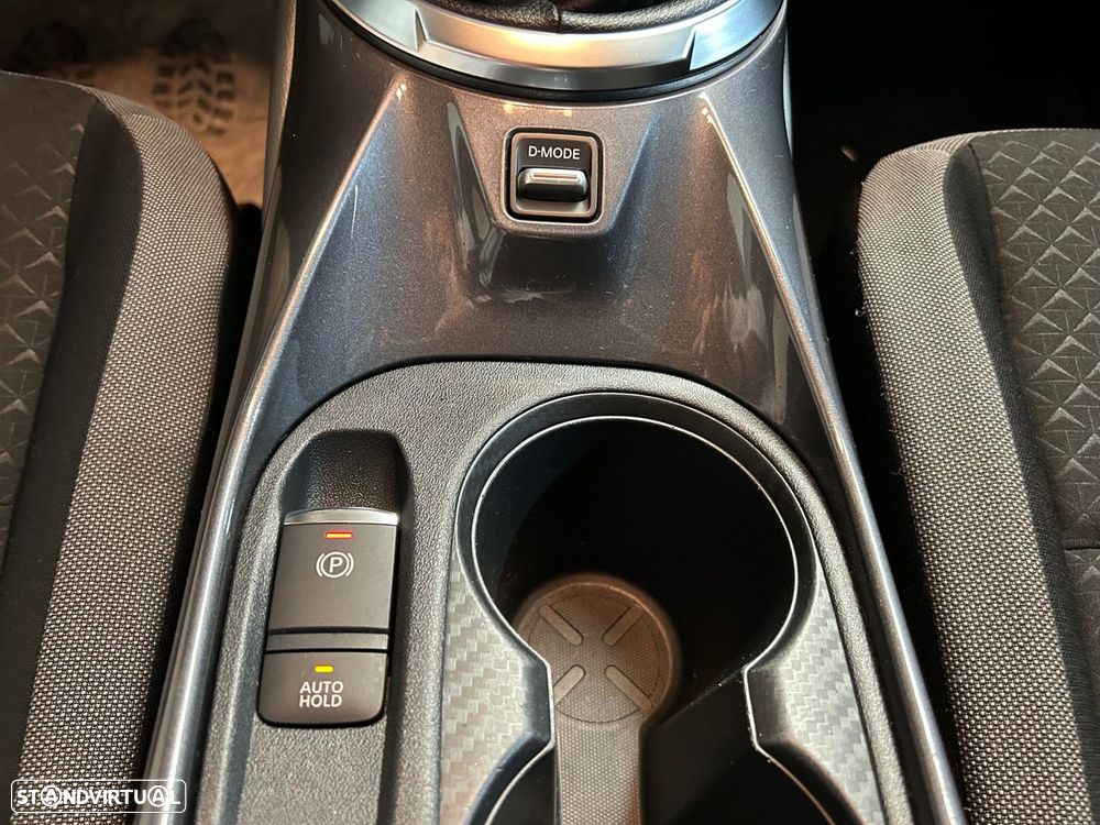 Nissan Juke 1.0 DIG-T N-Connecta - 35