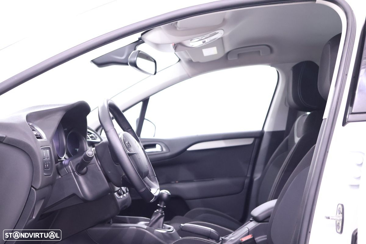 Citroën C4 1.6 BlueHDi Feel - 27