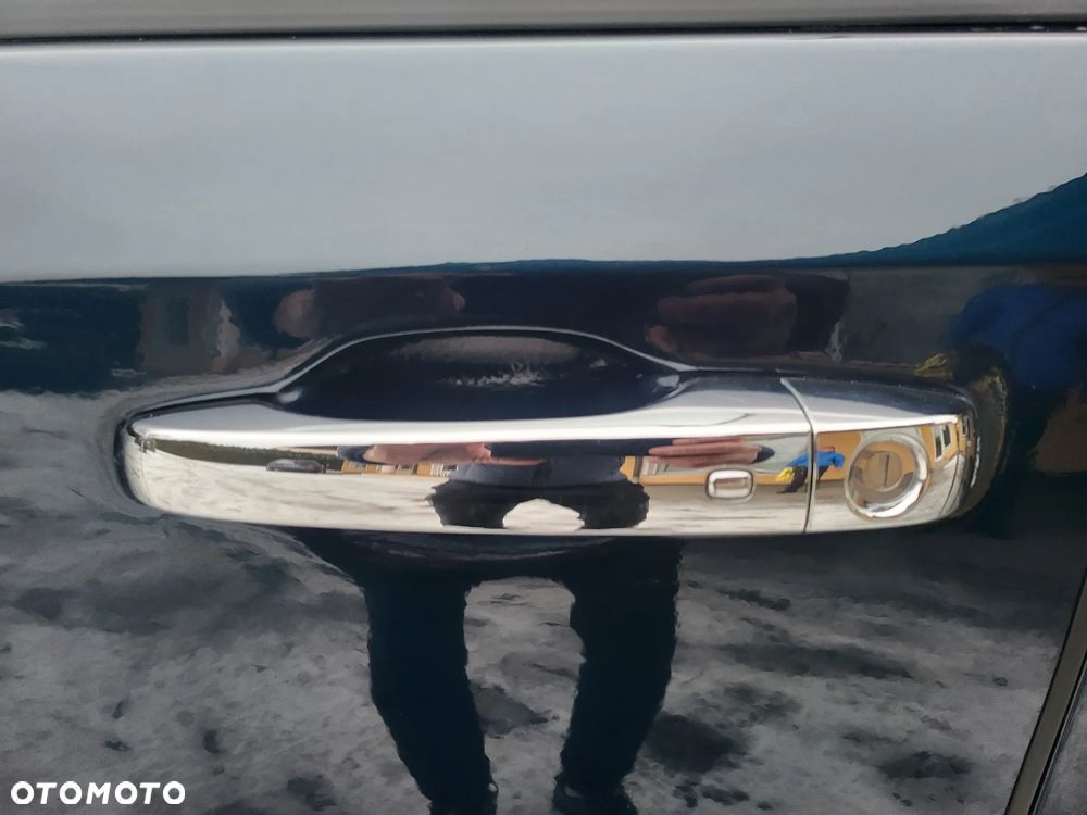 Fiat Freemont 2.0 Multijet 16V DPF Automatik Allrad Black Code - 14