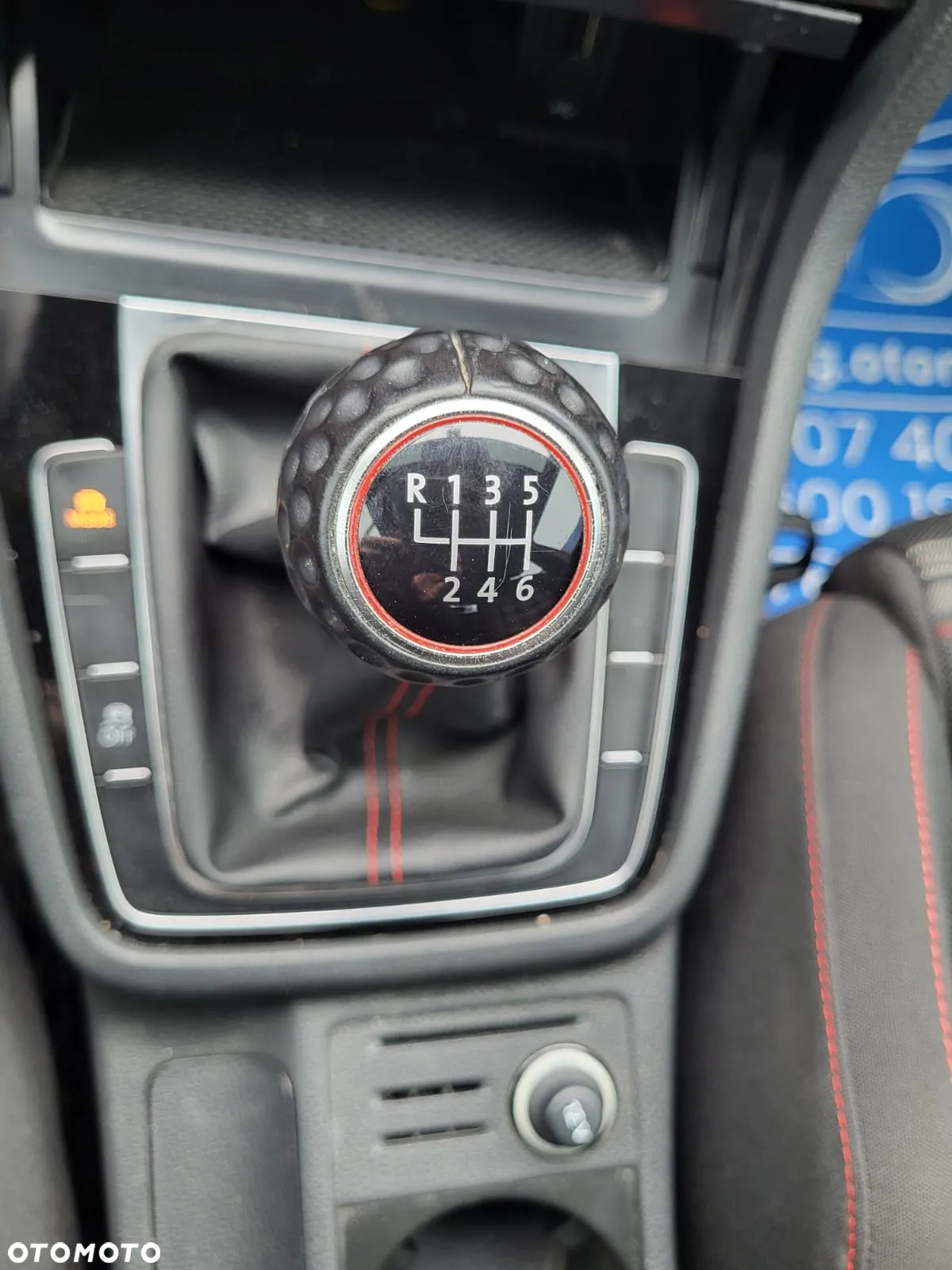 Volkswagen Golf VII 2.0 TSI BMT GTI - 27