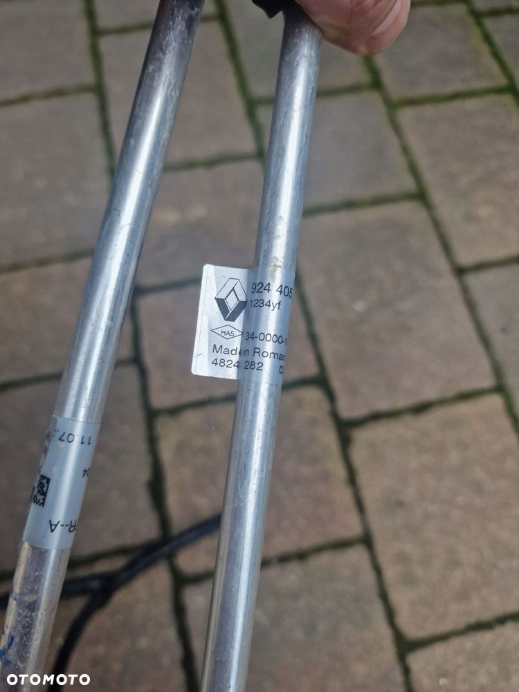 przewód klimatyzacji dacia duster iii 924405108r 924408867r - 5