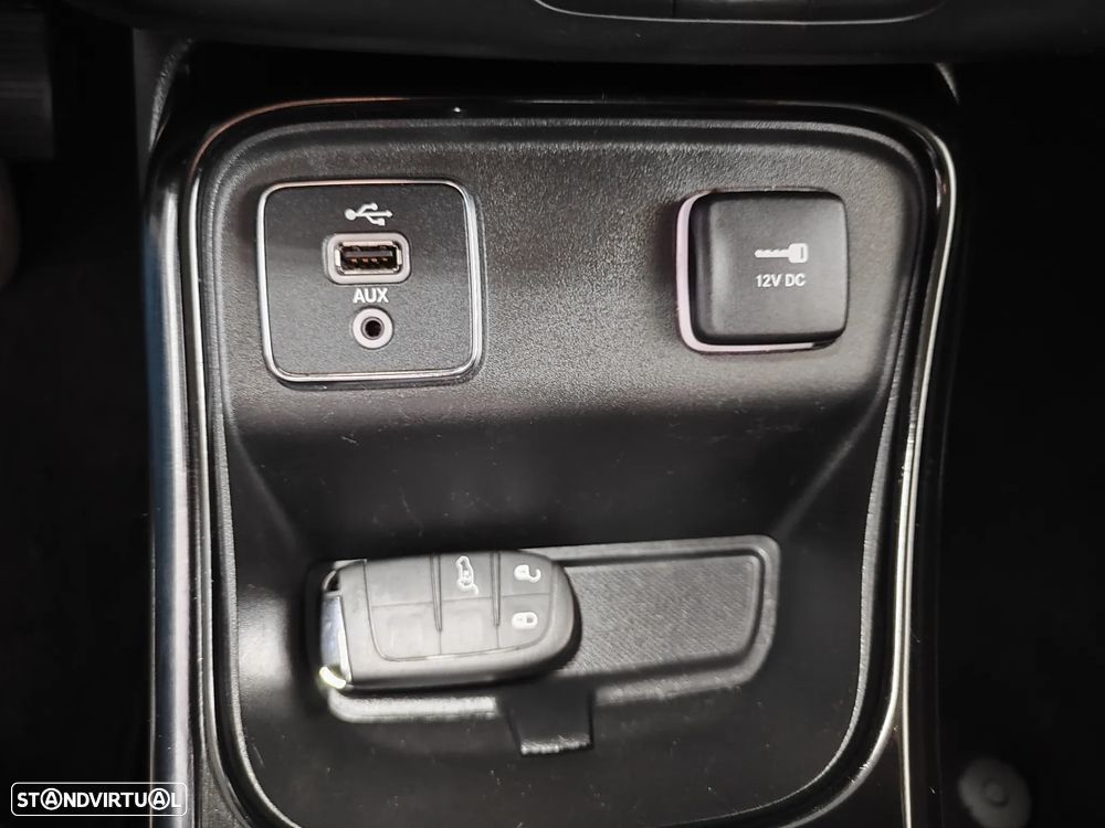 Jeep Compass 1.6 M-Jet Limited - 31
