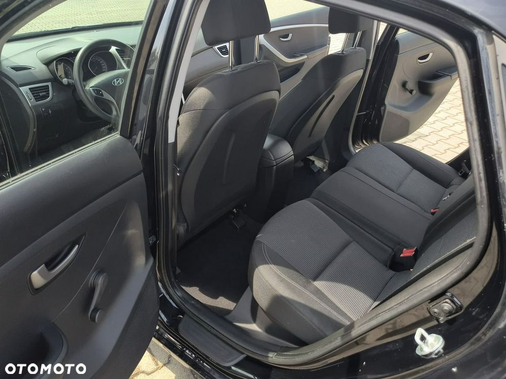 Hyundai i30 - 14