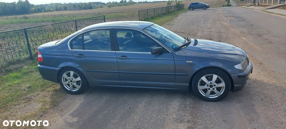 BMW Seria 3 - 3