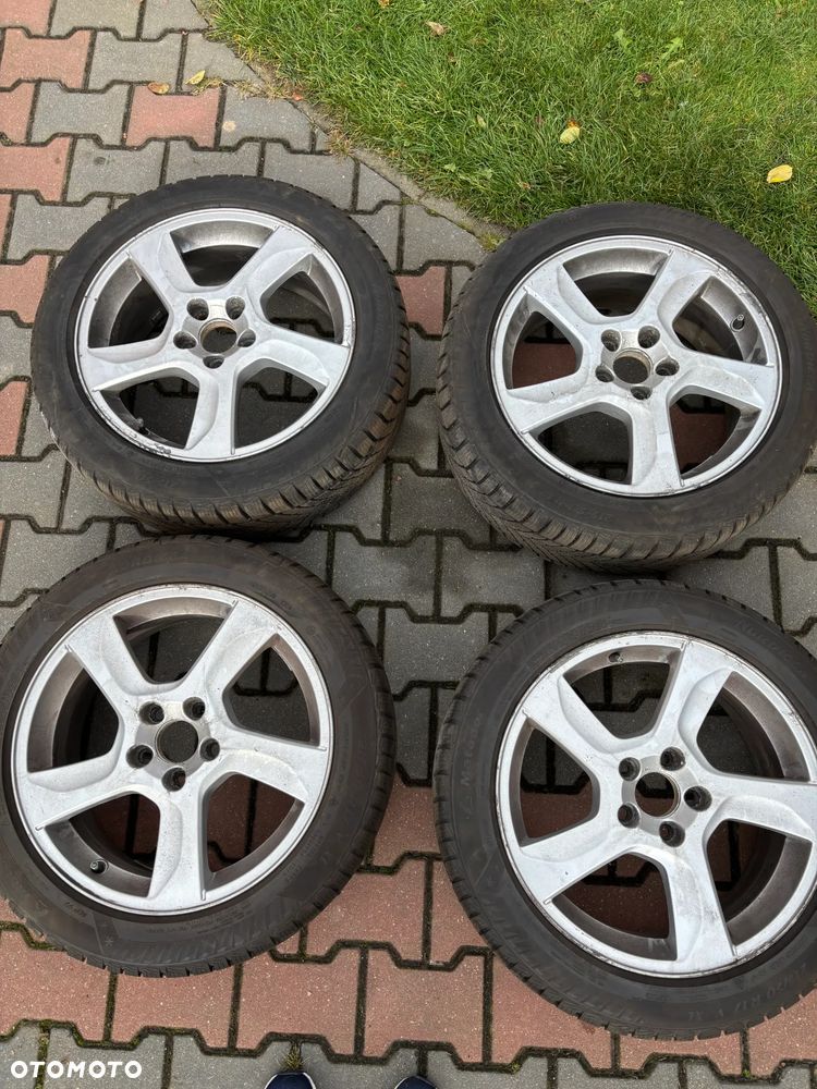 Volvo S60 - 18