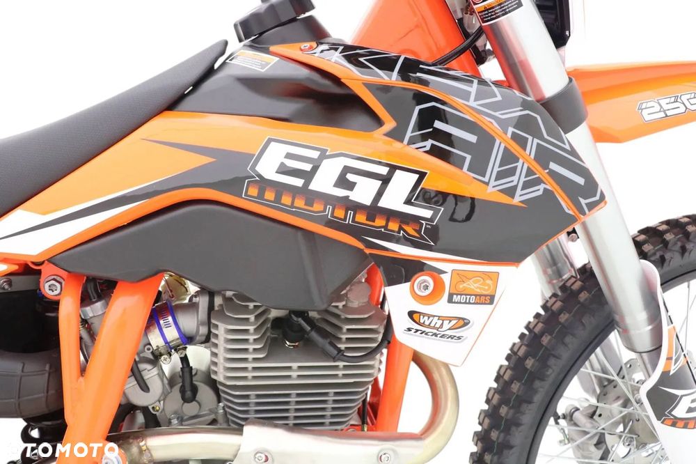 EGL Eglmotor KEX AIR - 12