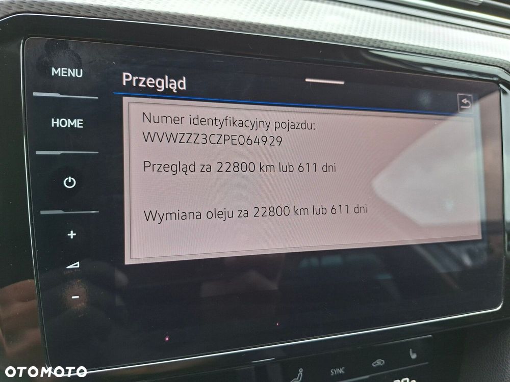 Volkswagen Passat Alltrack - 29