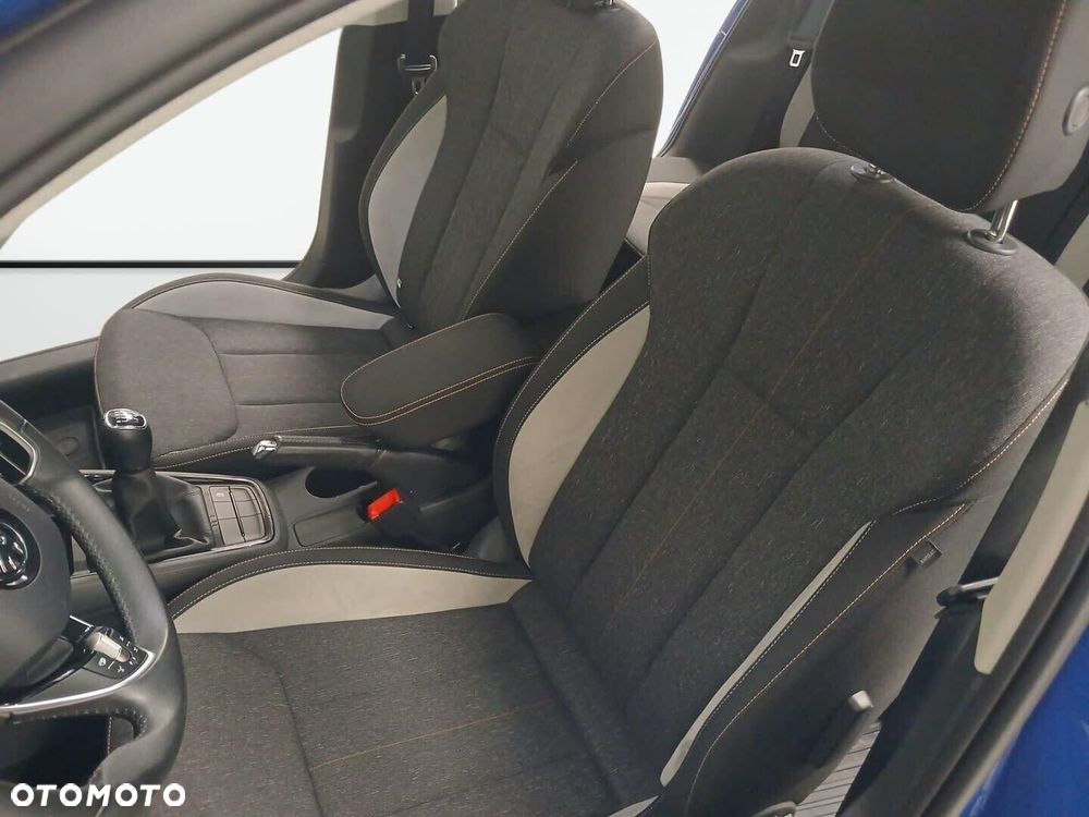 Skoda Scala 1.0 TSI Selection - 13