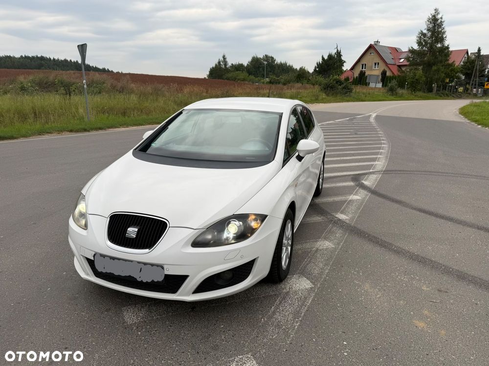 Seat Leon - 1