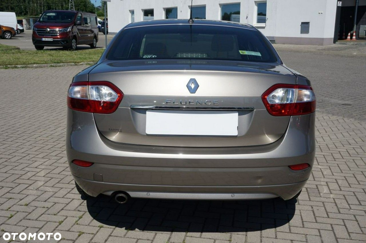 Renault Fluence 1.6 16V Limited - 6