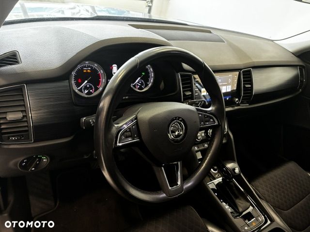 Skoda Kodiaq 1.5 TSI ACT DSG Style - 9