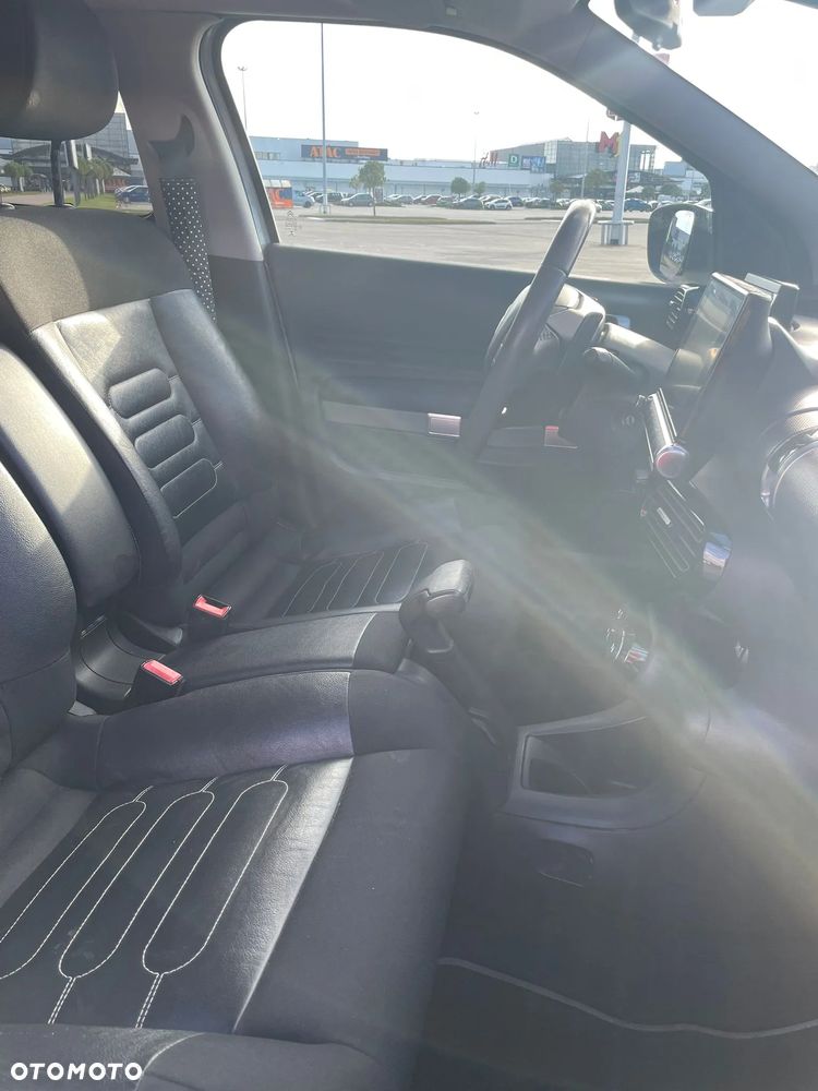 Citroën C4 Cactus 1.6 e-HDi Shine Edition ETG - 11