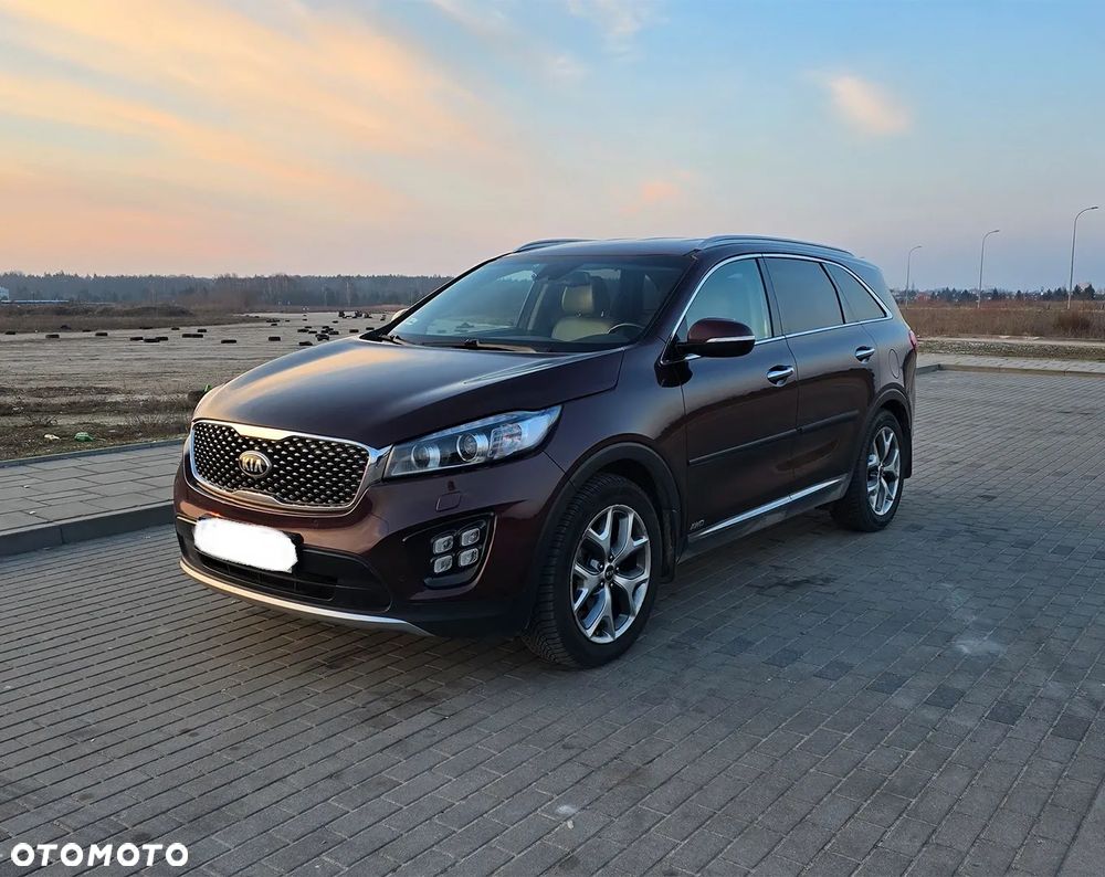Kia Sorento 2.0 CRDI XL - 2