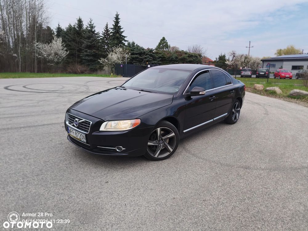 Volvo S80 D5 Kinetic - 3