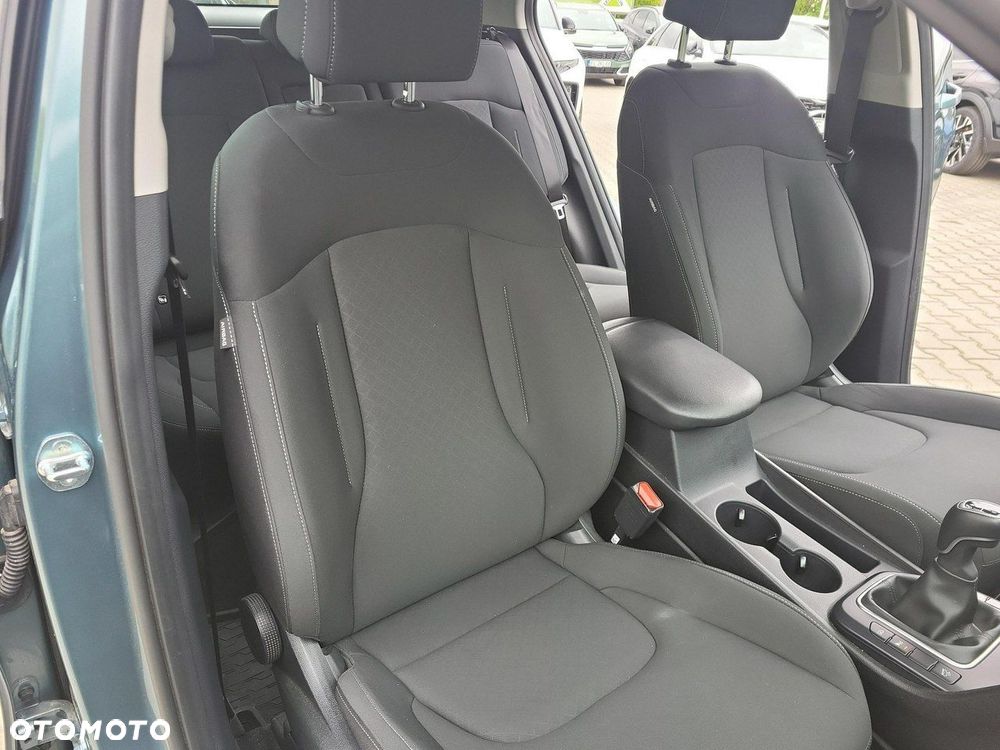 Kia Sportage 1.6 T-GDI M 2WD - 20