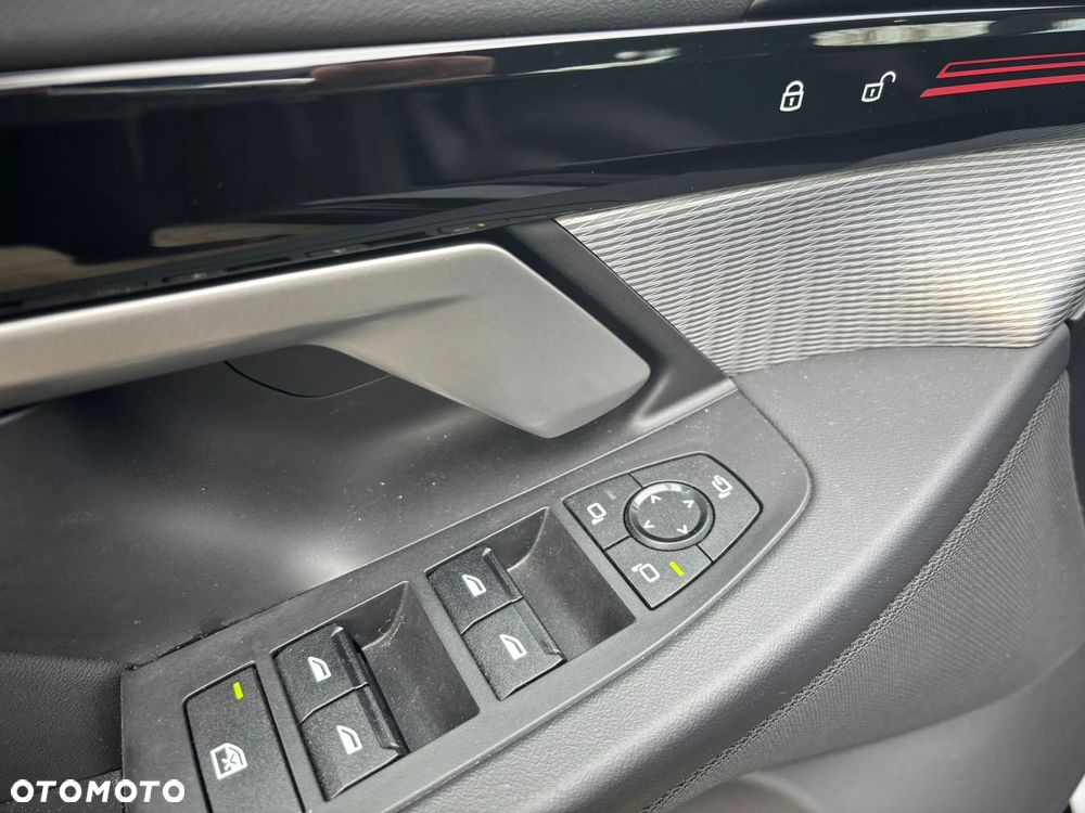 BMW Seria 5 520d mHEV M Sport - 7