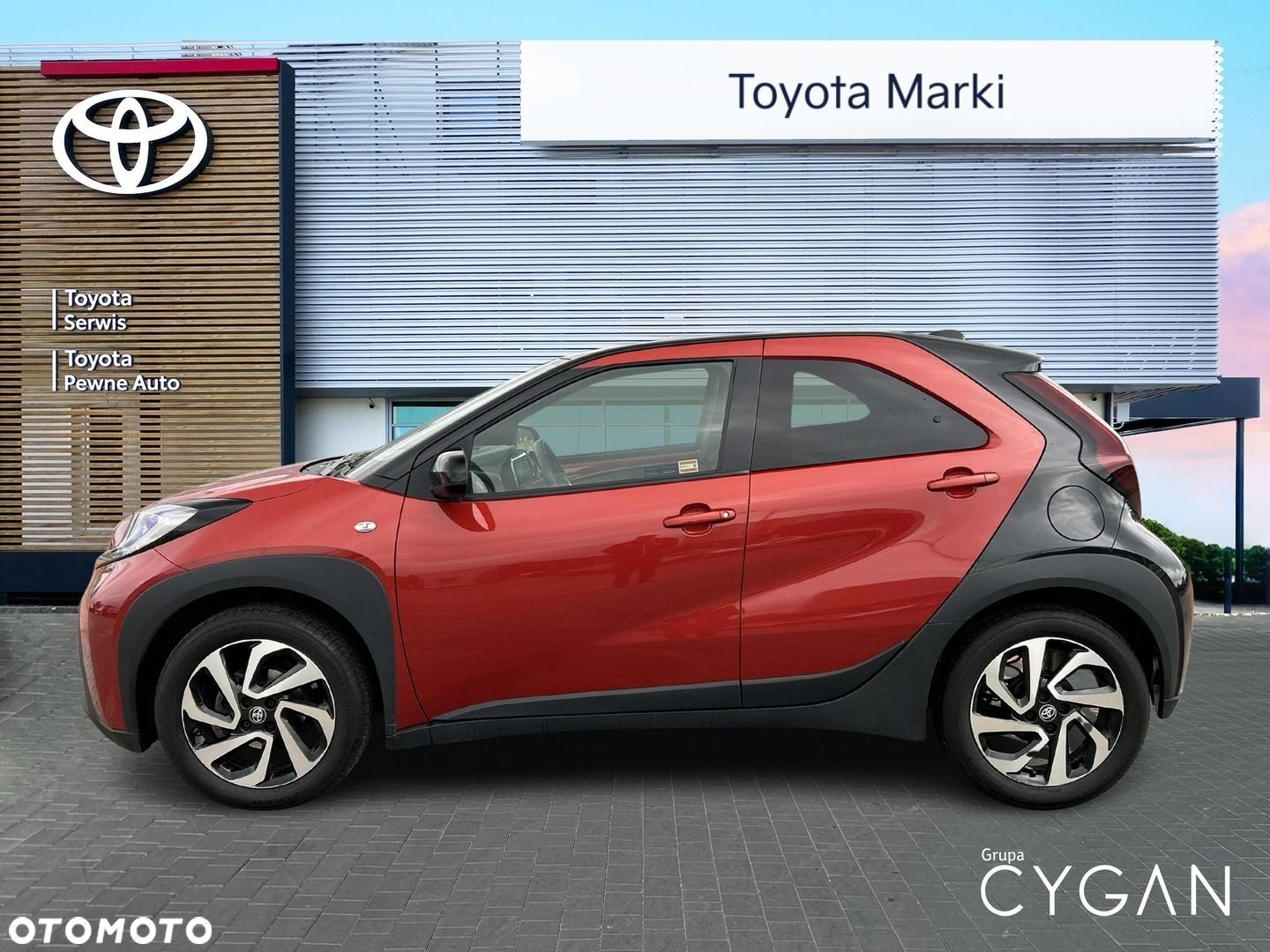 Toyota Aygo X - 2