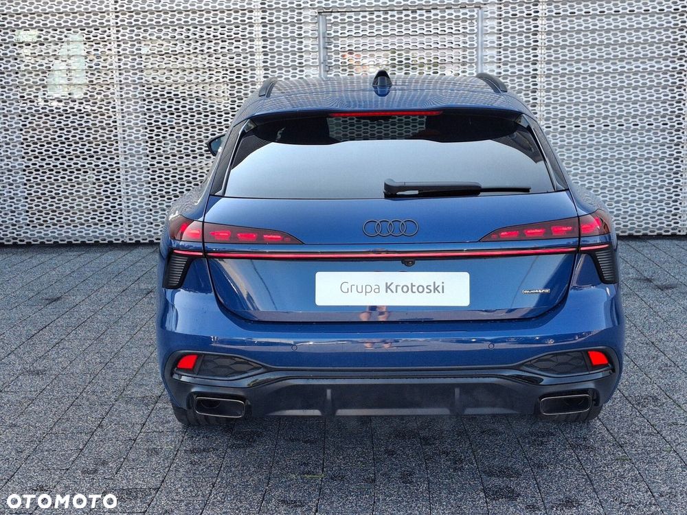 Audi A6 Avant - 7