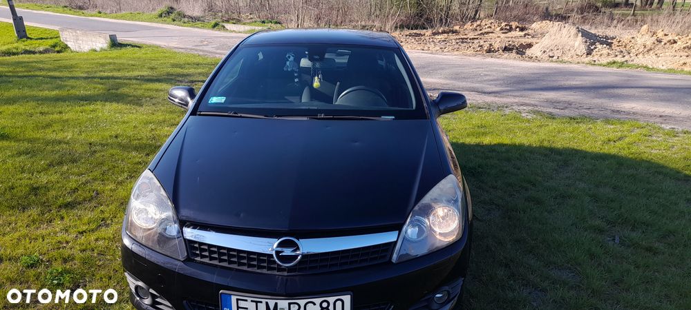 Opel Astra - 6
