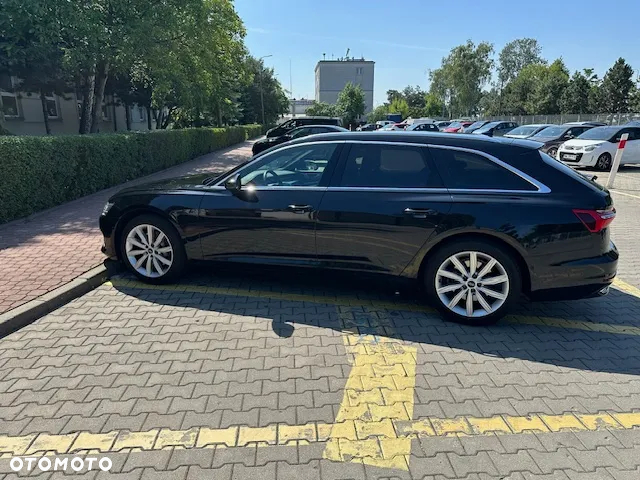 Audi A6 - 12