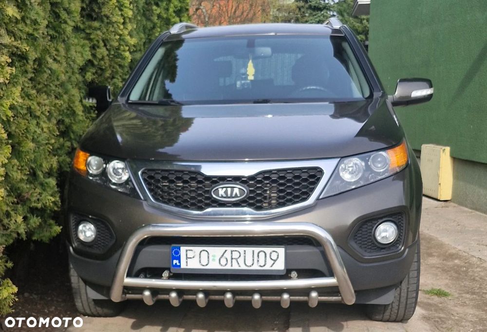 Kia Sorento - 3