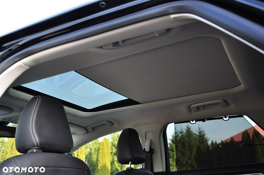 Ford Mondeo - 25