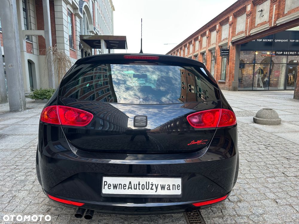 Seat Leon - 30